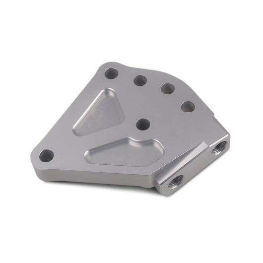 タイミング チェーン サイド マウント ブラケット 適用: シビック/インテグラ/RSX EG DC EK K20 K20A2 K20Z1 K20Z3 AL-NN-0017 AL_2