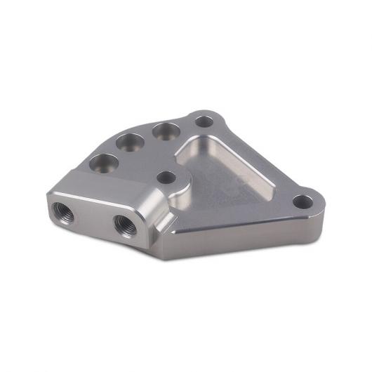 タイミング チェーン サイド マウント ブラケット 適用: シビック/インテグラ/RSX EG DC EK K20 K20A2 K20Z1 K20Z3 AL-NN-0017 AL_3