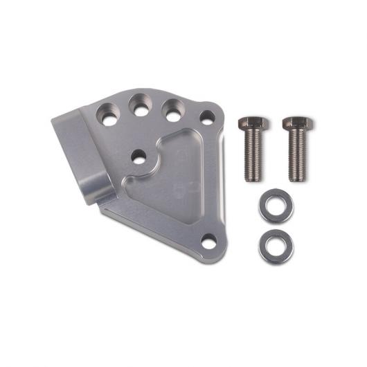 タイミング チェーン サイド マウント ブラケット 適用: シビック/インテグラ/RSX EG DC EK K20 K20A2 K20Z1 K20Z3 AL-NN-0017 AL_5