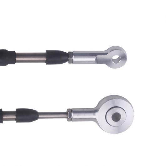 適用: K20 K20A K24 K スワップシリーズ EG EK DC2 02-06 RSX シフター ケーブル トランス ブラケット トランス ブラケット AL-NN-0052 AL_4