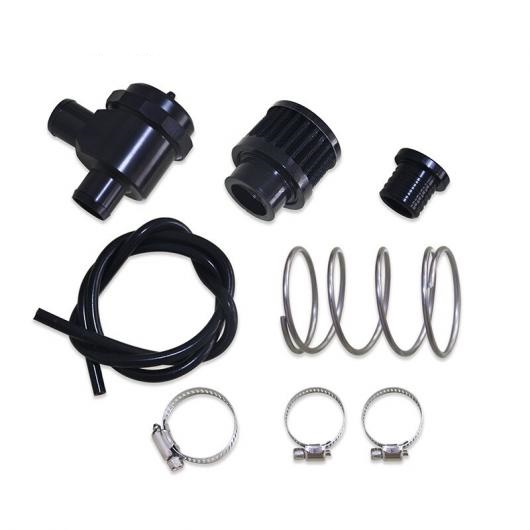 適用: 2016-2021 + ポラリス RZR ターボ XPT XP4T XP S 1000 ビレット ブロー オフ バルブ キット AL-NN-0102 AL