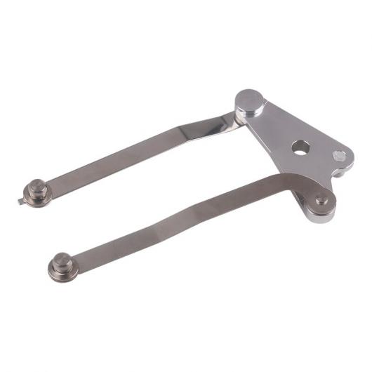 ②メルセデスベンツ タンブルフラップ リペアキット インマニリペアキット SY2721402401BK M272 M273 W203 W204 W209 W221 W216 R230 メルセデス ベンツ タンブルフラップ リペアキット インマニリペア