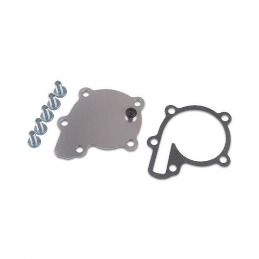 プロ デザイン ビレット アルミニウム クーラント ウォーター ポンプ カバー EZ 適用: ヤマハ 適用: バンシー 350 パーツ アクセサリー Aの通販は