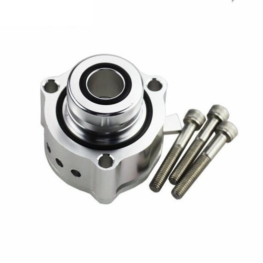 AL ユニバーサル DIY ブロー オフ バルブ アダプタ BOV フランジ 適用: VW ゴルフ 適用: アウディ/AUDI A3 TT VAG 2.0T AL-NN-0171