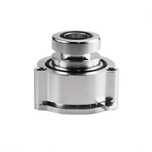 AL ユニバーサル DIY ブロー オフ バルブ アダプタ BOV フランジ 適用: VW ゴルフ 適用: アウディ/AUDI A3 TT VAG 2.0T AL-NN-0171_2