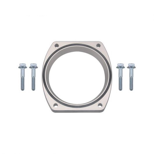 LS アダプタ 92mm インテークマニホールド 102mm スロットル ボディ 4 ボルト LS1 LS3 LSX AL-NN-0316 AL