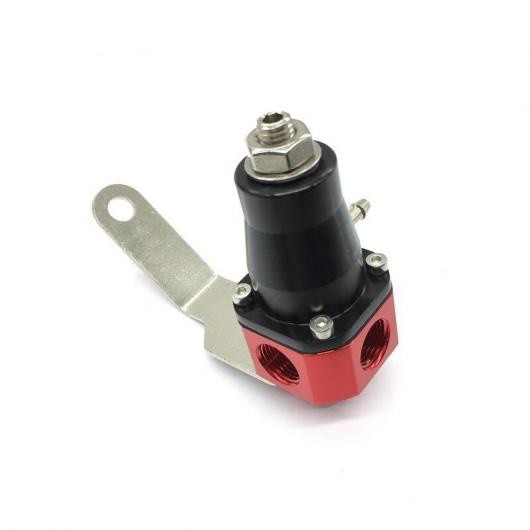 フューエル プレッシャー レギュレーター 適用: ユニバーサル バイパス 3-65 PSI フューエル システム 13301 AL-NN-0382 ALの通販は