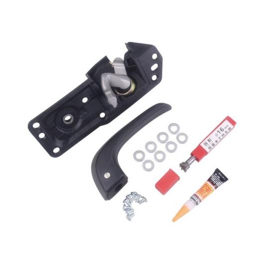 ユニバーサル コンバージョン アクセサリー ポータブル ドア ハンドル リペア キット インテリア インサイド 適用: シボレー/CHEVROLET 07-13 AL-NN-0437 ALの通販は