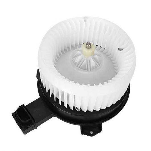 AC ヒーター ブロワー モーター 適用: ホンダ シビック 2006 2007 2008 2009 2010 2011 272700-0440 ブラック + ホワイト AL-NN-0878 AL