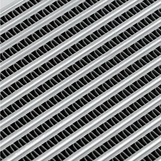 アルミニウム ラジエーター 10段 ブリティッシュ タイプ エンジン オイル クーラー 冷却 ラジエーター ユニバーサル クーラー シルバー AL-NN-0886 AL アルミニウム ラジエーター 10段 ブリティッシュ タイプ エンジン