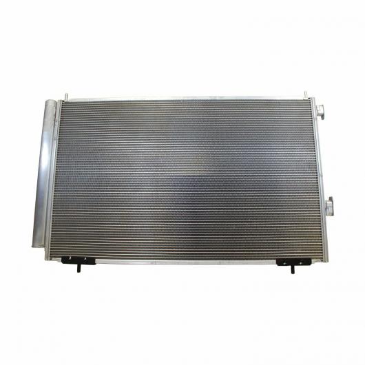 A/C AC エアコン コンディション コンデンサー ラジエーター 適用: トヨタ RAV4 2012-2018 8846042110 88460-42110 884600R030 88460-0R030 AL-NN-0892 AL