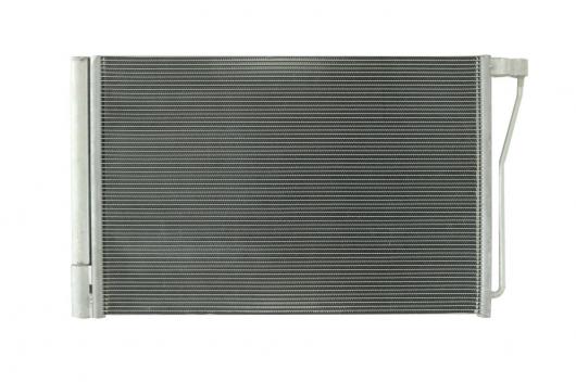 AC エアコン ラジエーター コンデンサー 適用: BMW 5 F10 M5 F06 F12 F13 6 M6 17119389419 64509391493 17112284243 64509109725 AL-NN-0896 AL