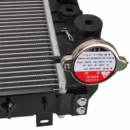 You様ご注文ページ ラジエーター 適用: ジープ/JEEP チェロキー/CHEROKEE XJ 1994-2001