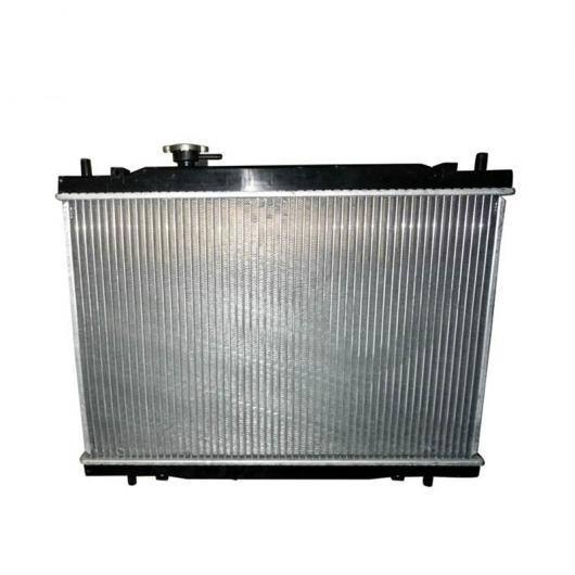 ラジエーター 組立 1301100-05R 1301100-05 適用: DFSK ドンフェン SOKON Kシリーズ エンジン EQ474 1.3L ミニ バス ミニ トラック スペア パーツ 1301100-05・1301100-05R AL-NN-0926 AL