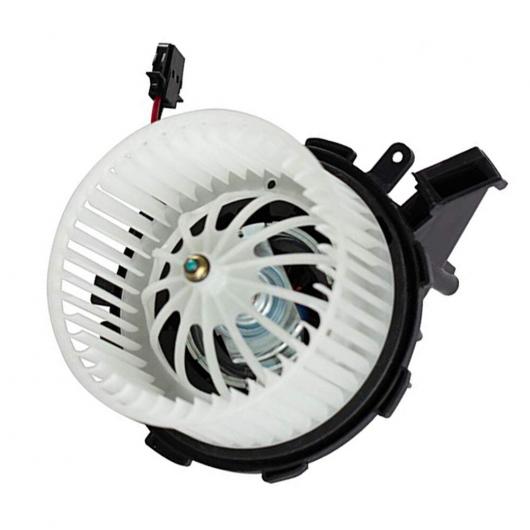 ヒーター ブロワー モーター ファン A/C 8K1820021B 8K1820021C 適用: アウディ/AUDI Q5 A4L A5/S5 AL-NN-0934 AL