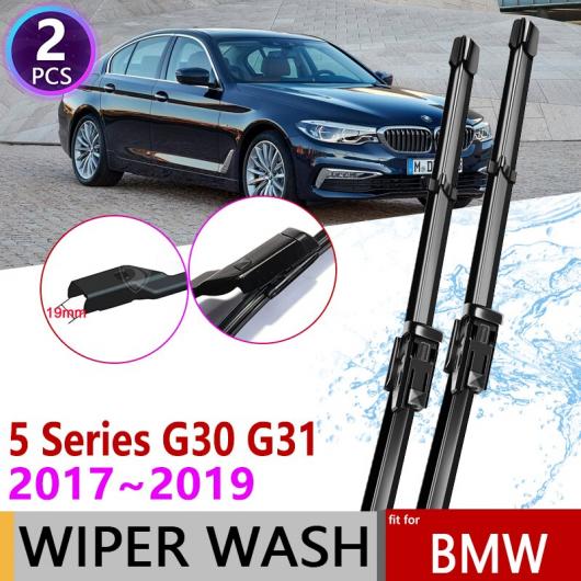 ワイパー ブレード 適用: BMW 5シリーズ G30 G31 2017 2018 2019 520I 523I 528i 530i 535i 550I M5 518D 520D 525D 530D 535D M550D xDrive AL-NN-1493 AL