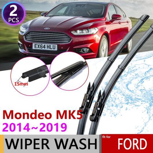 ワイパー ブレード 適用: フォード/FORD モンデオ MK5 2014〜2019 2015 2016 2017 2018 フロント ウインドウ AL-NN-1639 AL 12,410円