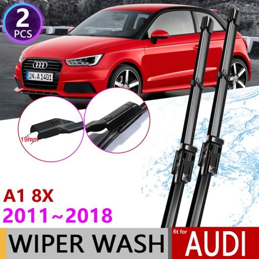 ワイパー ブレード 適用: アウディ/AUDI A1 8X 2011〜2018 フロント 2012 2013 2014 2015 2016 2017 AL-NN-1651 AL