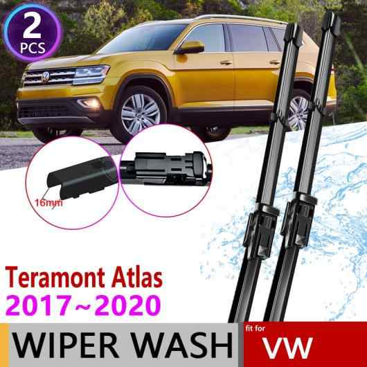 ワイパー ブレード ウインドウ 適用: フォルクスワーゲン/VOLKSWAGEN VW テラモント アトラス 2017 2018 2019 2020 フロント AL-NN-1790 AL