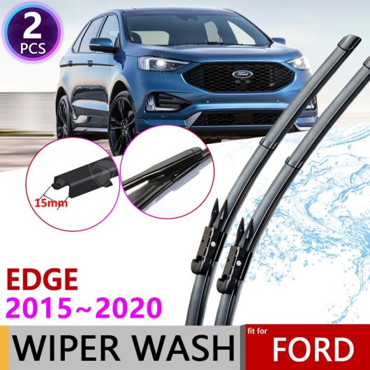 ワイパー ブレード 適用: フォード/FORD エッジ 2015〜2020 2016 2017 2018 2019 MK2 エンデューロ フロント AL-NN-1822 AL