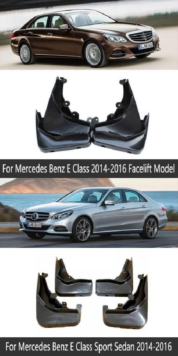 マッド ガード フラップ 泥よけ 適用: メルセデス ベンツ E クラス W212 W213 2010〜2019 2011 2012 2013 300 350 スタンダード 14-16 W212・スポーツ 14-16 W212 AL-NN-2279 ALの通販は 28,390円