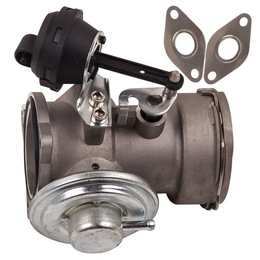 適用: VW マルチバン トランスポーター シャラン アウディ/AUDI A6 C5 A4 B6 2001-2004 1.9 TDI EGR エキゾースト ガス 循環 バルブ 038131501AL 1119320 AL-NN-2780 AL