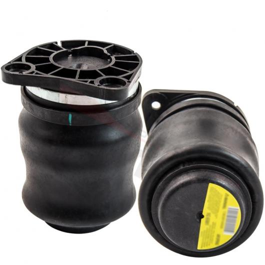 ペア リア エア サスペンション スプリング バッグ 左＆右 適用: メルセデス ベンツ V クラス ヴィト W638 96-03 6383280501 A6383280701 エア ショック バッグ AL-NN-2820 AL