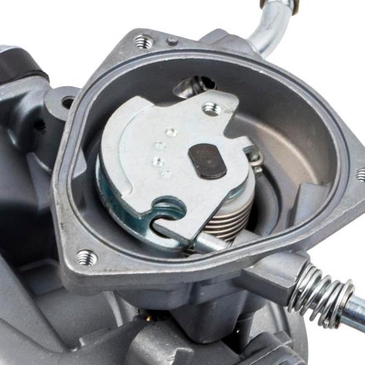 1 キャブ キャブレター 適用: ヤマハ コディアック/Kodiak ウルヴァリン/Wolverine グリズリー 350 400 450 YFM 400 AL-NN-2829 AL_4