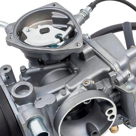 1 キャブ キャブレター 適用: ヤマハ コディアック/Kodiak ウルヴァリン/Wolverine グリズリー 350 400 450 YFM 400 AL-NN-2829 AL_5