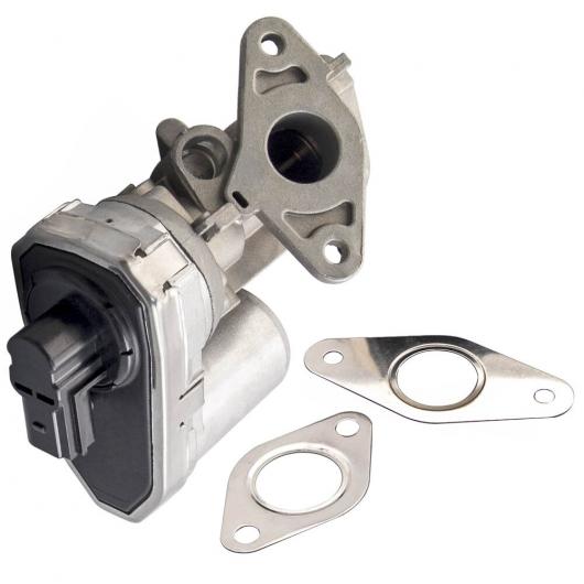 EGR バルブ 適用: シトロエン/CITROEN リレー プジョー/PEUGEOT ボクサー 9659694780 1618R5 5 ピン 250 2.2 01-16 オペル/OPEL アストラ J 1.6 CDTI 14-16 AL-NN-2854 AL