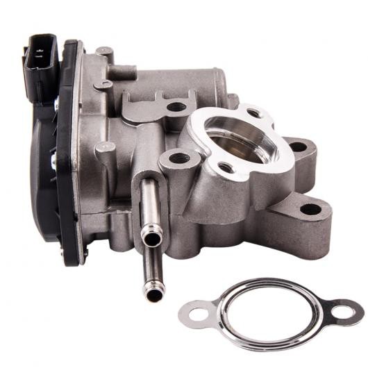 EGR バルブ 適用: 日産 ナバラ NP300 パスファインダー ピックアップ キャブスター 2.5DCI 14710-EC00D AGR 14710-EC00B 14710EC00D 1471