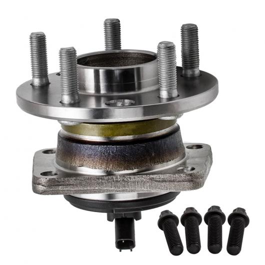 適用: フォード/FORD モンデオ MK III ジャガー/JAGUAR X-タイプ リア ホイール ベアリング キット ハブ アセンブリ 1383427 AL-NN-2885 AL