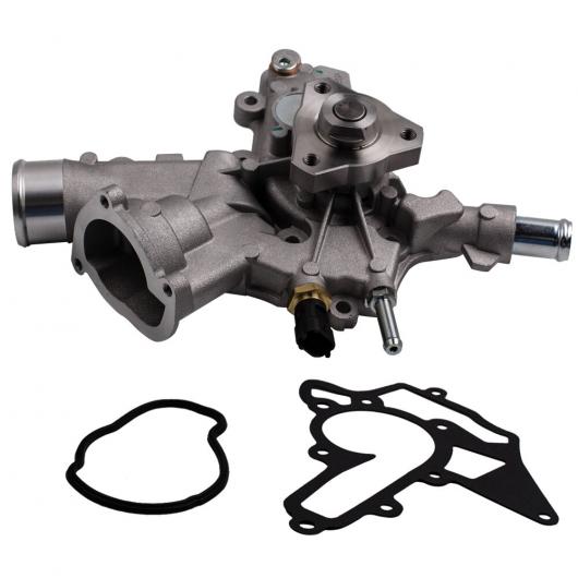 適用: ボクスホール/VAUXHALL コルサ C MK2 2000-2007 1.2I Z12XE ガソリン/LPG 75BHP ウォーター ポンプ WP6422 1334145 1334166 24469102 AL-NN-2887 AL