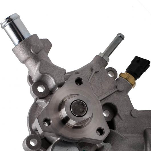 適用: ボクスホール/VAUXHALL コルサ C MK2 2000-2007 1.2I Z12XE ガソリン/LPG 75BHP ウォーター ポンプ WP6422 1334145 1334166 24469102 AL-NN-2887 AL_3