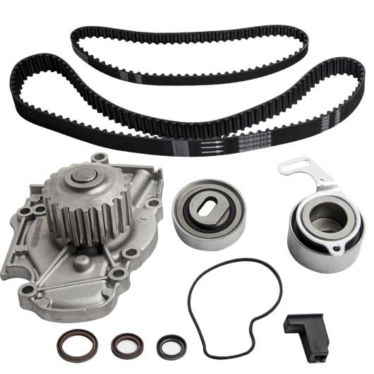 1セット タイミング ベルト キット ウォーター ポンプ 適用: 94-02 アキュラ/ACURA CL ホンダ アコード 2.2L L4 SOHC 16V AL-NN-2917 AL