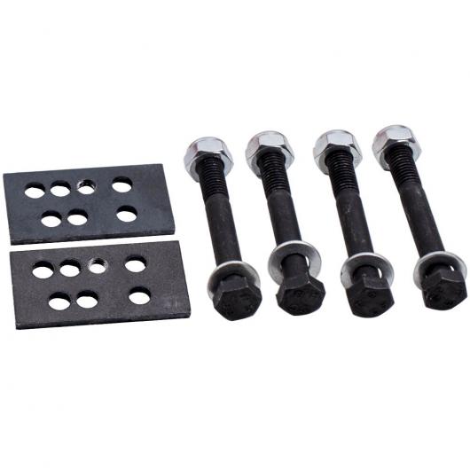 1.5-2.5 フロント レベル キット スペーサー リング 適用: キャデラック/CADILLAC エスカレード シボレー/CHEVROLET シルバラード AL-NN-2926 AL_5