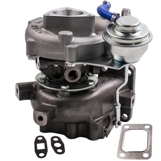 14411-09D60 ターボ ターボチャージャー 適用: 日産 サファリ/パトロール Y61 4.2L TD42T ディーゼル 160HP 1997-2010 AL-NN-2937 AL_2