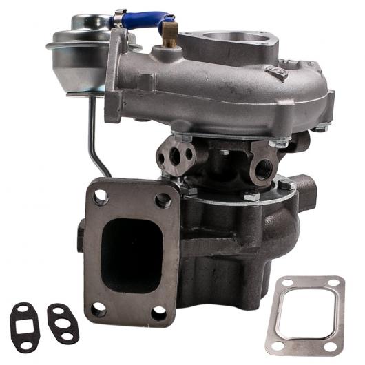 14411-09D60 ターボ ターボチャージャー 適用: 日産 サファリ/パトロール Y61 4.2L TD42T ディーゼル 160HP 1997-2010 AL-NN-2937 AL_3
