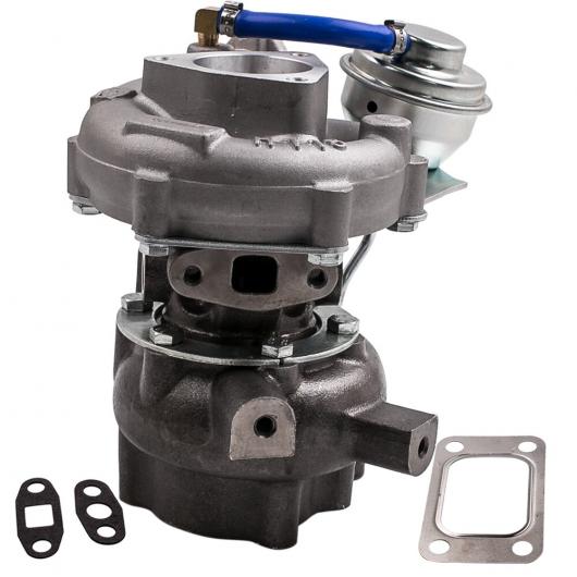 14411-09D60 ターボ ターボチャージャー 適用: 日産 サファリ/パトロール Y61 4.2L TD42T ディーゼル 160HP 1997-2010 AL-NN-2937 AL_4