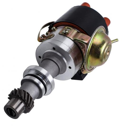 1ピース イグニッション 適用: VW ゴルフ MK2 ジェッタ II MK 027905205H 1191100100 AL-NN-2945 AL