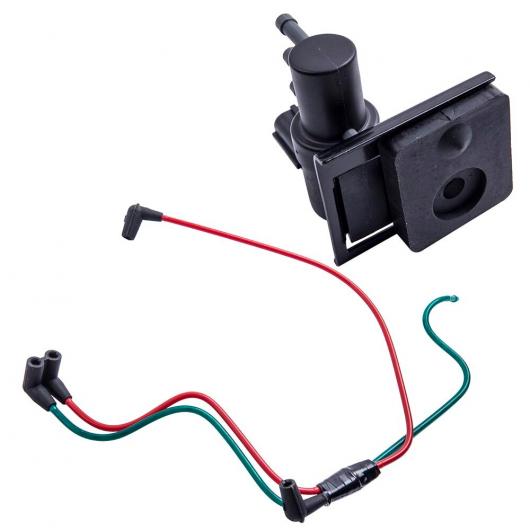 1ピース バキューム ハーネス ウェイストゲート ブースト ソレノイド 適用: フォード/FORD 7.3L パワーストローク ディーゼル 1999-2003 F81Z-6C673-AA AL-NN-2953 AL