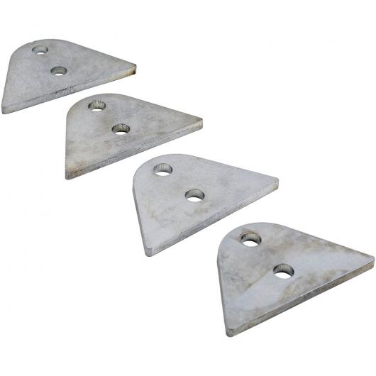 専用ページ 2 リフト キット 2 インチ フロント リア ブラケット 適用