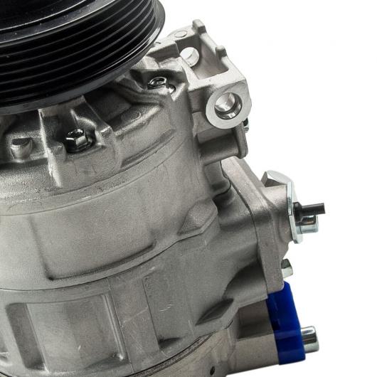 7SEU16C エアコン コンプレッサー 適用: アウディ/AUDI TT レオン 8N 1998-2006 225 1.8T 447150-1521 エアコン ポンプ コンプレッサー AL-NN-3142 AL_3