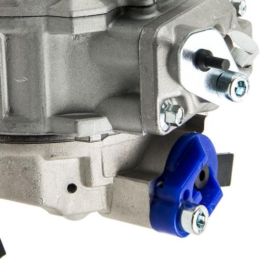 7SEU16C エアコン コンプレッサー 適用: アウディ/AUDI TT レオン 8N 1998-2006 225 1.8T 447150-1521 エアコン ポンプ コンプレッサー AL-NN-3142 AL_4