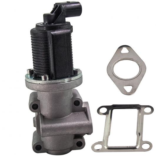 AGR EGR バルブ 適用: ボクスホール/VAUXHALL アストラ ベクトラ 1.9 CDTI 150BHP 55215031 93181981 851341 AL-NN-3164 AL