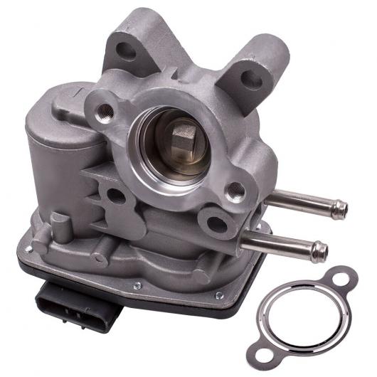 AGR EGR バルブ パーツ 適用: 日産 ナバラ NP300 パスファインダー ピックアップ キャブスター 14710EC00D AL-NN-3165 AL