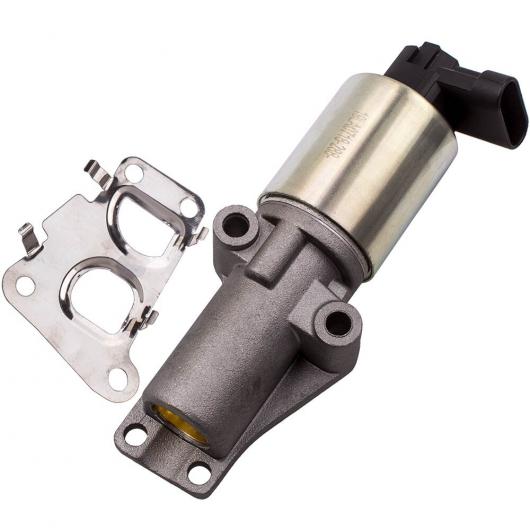 EGR バルブ 5851586 24445720 適用: オペル/OPEL アストラ H 1.6 2004-2010 24445720 17087249 AL-NN-3245 AL