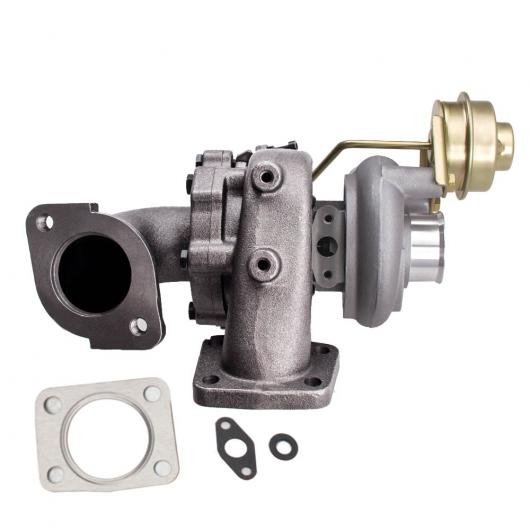 TF035 ターボチャージャー 適用: 三菱 L200 パジェロ ショーグン 2.5 TDI 4D56 4913502670 ターボ コンプレッサーE 49135-02652 AL-NN-3300 ALの通販は 69,688円