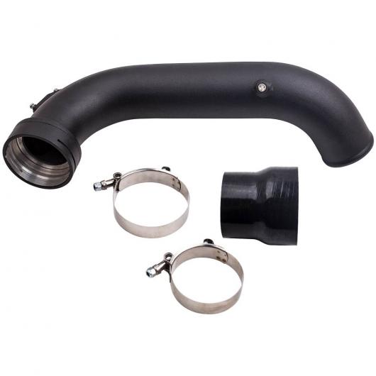 インテーク 冷却 充電 パイプ キット 適用: BMW N55 135i 335i E92 E93 E90 E91 E82 2010 2011 2012 2013 AL-NN-3309 AL