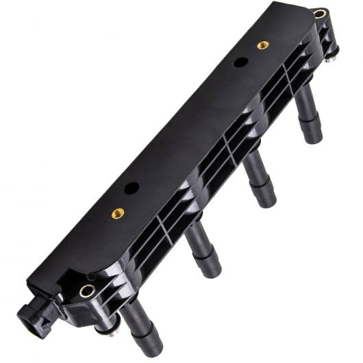 イグニッション コイル 適用: ボクスホール/VAUXHALL アストラ G MK IV 1.4/1.6 ザフィーラ A MK I 1.6 16V 1208307 AL-NN-3324 AL